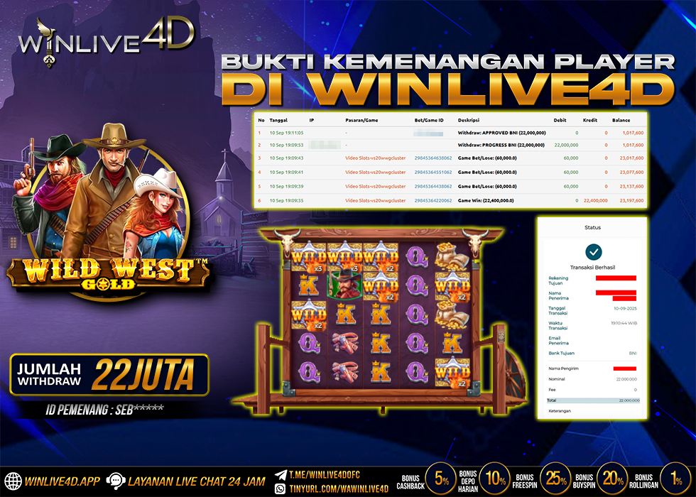 WINLIVE4D JACKPOT WWG-10-9-25.,- LUNAS