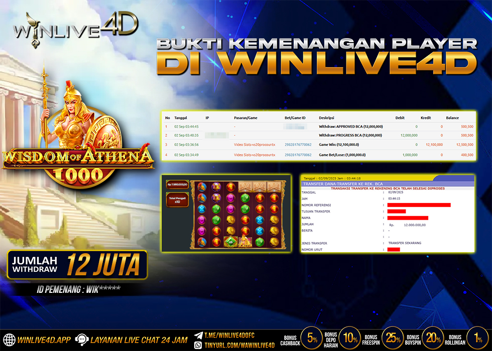 WINLIVE4D JACKPOT athena-1000-02-09-25.,- LUNAS
