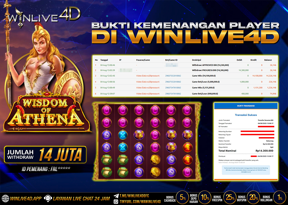 WINLIVE4D JACKPOT athena-4-8-25.,- LUNAS