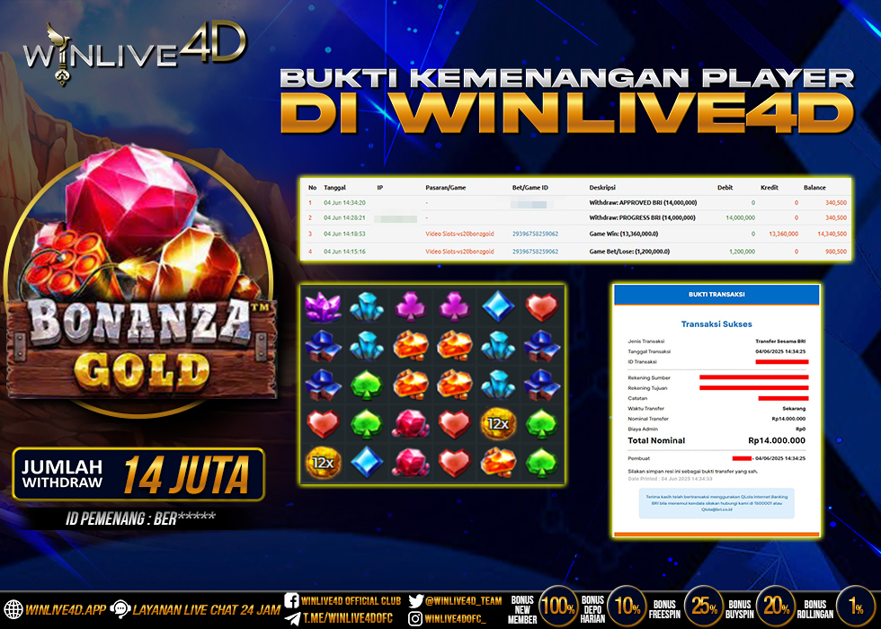 WINLIVE4D JACKPOT bonanza-gold-4-6-25.,- LUNAS