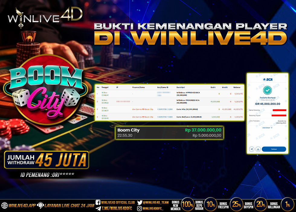 WINLIVE4D JACKPOT boom-city-10-12-24.,- LUNAS