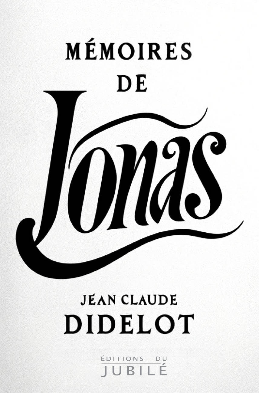 « Les Mémoires de Jonas »