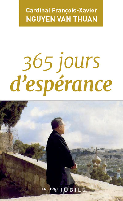 365 jours d'espérance