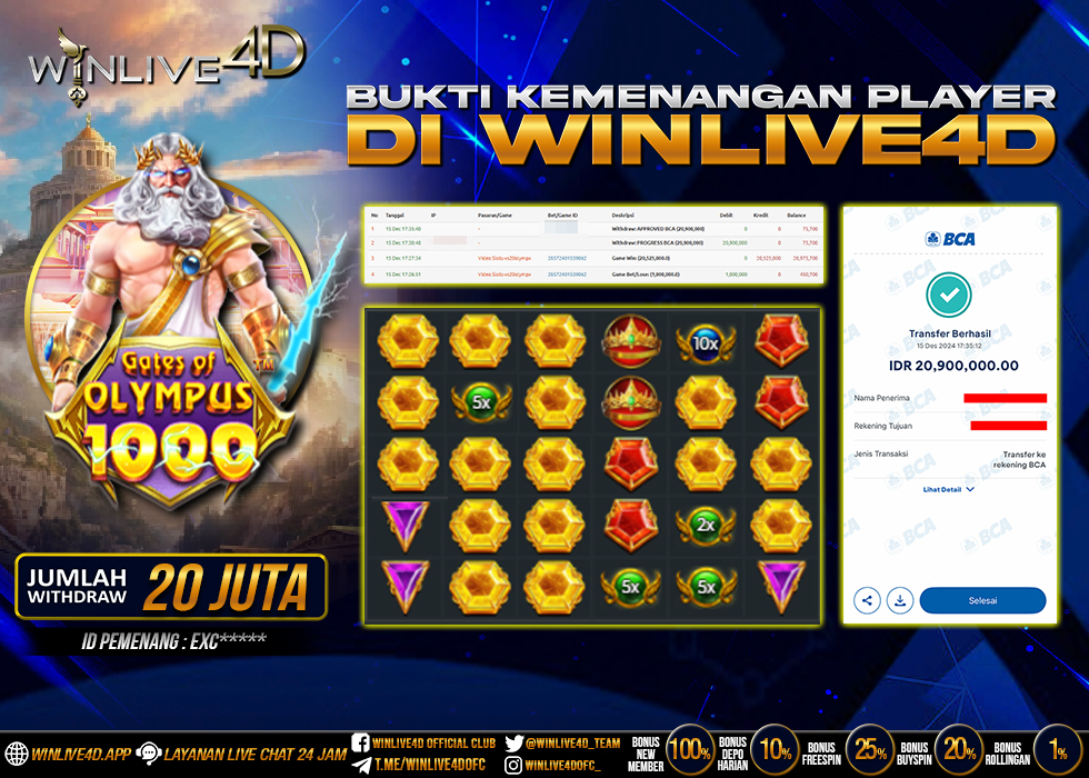 WINLIVE4D JACKPOT gates-of-olympus-1000-15-12-24,- LUNAS