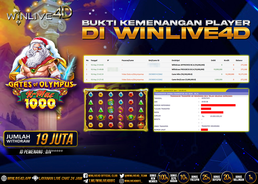 WINLIVE4D JACKPOT gates-of-olympus-xmas-18-5-25.,- LUNAS