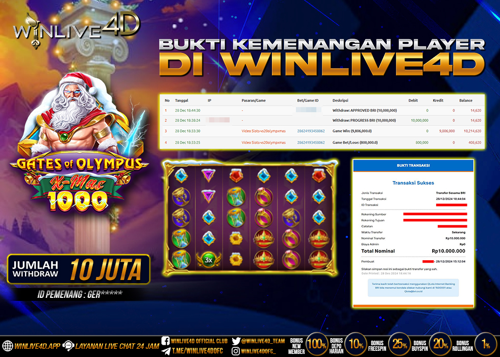 WINLIVE4D JACKPOT gates-of-olympus-xmas-28-12-24.,- LUNAS