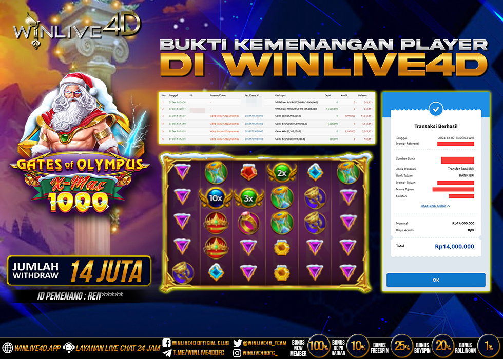 WINLIVE4D JACKPOT gates-of-olympus-xmas-7-12-24.,- LUNAS