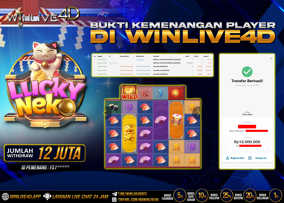 WINLIVE4D JACKPOT lucky-neko-10-8-25.,- LUNAS