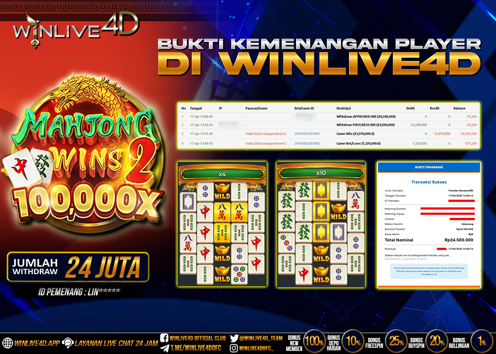 WINLIVE4D JACKPOT mahjong-wins-17-4-25.,- LUNAS
