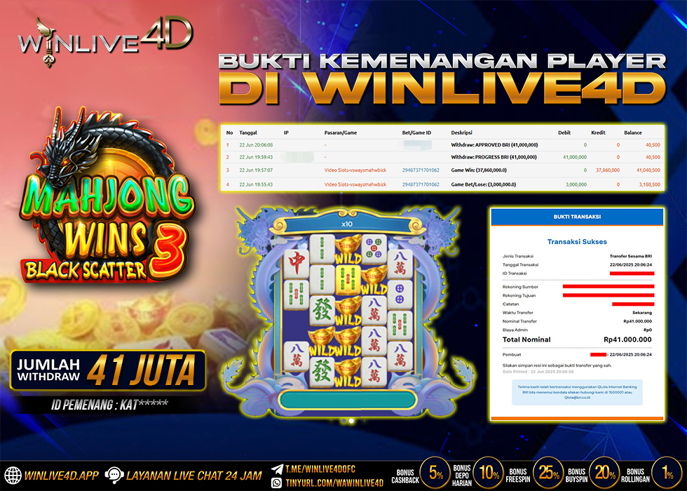 WINLIVE4D JACKPOT mahjong-wins-22-6-25.,- LUNAS