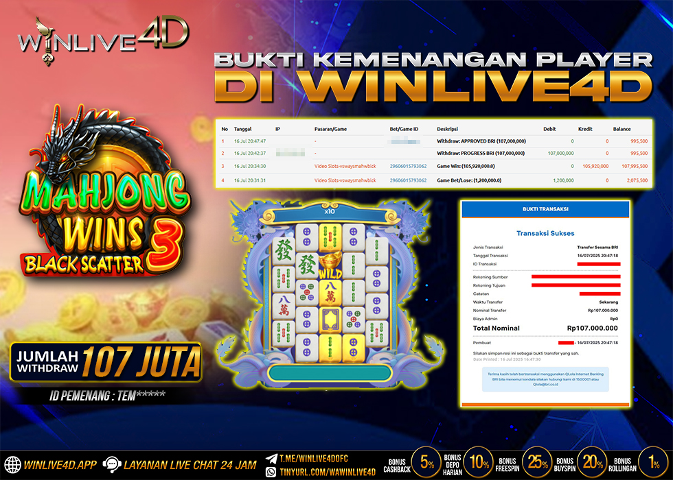 WINLIVE4D JACKPOT mahjong-wins3-7-16-25.,- LUNAS