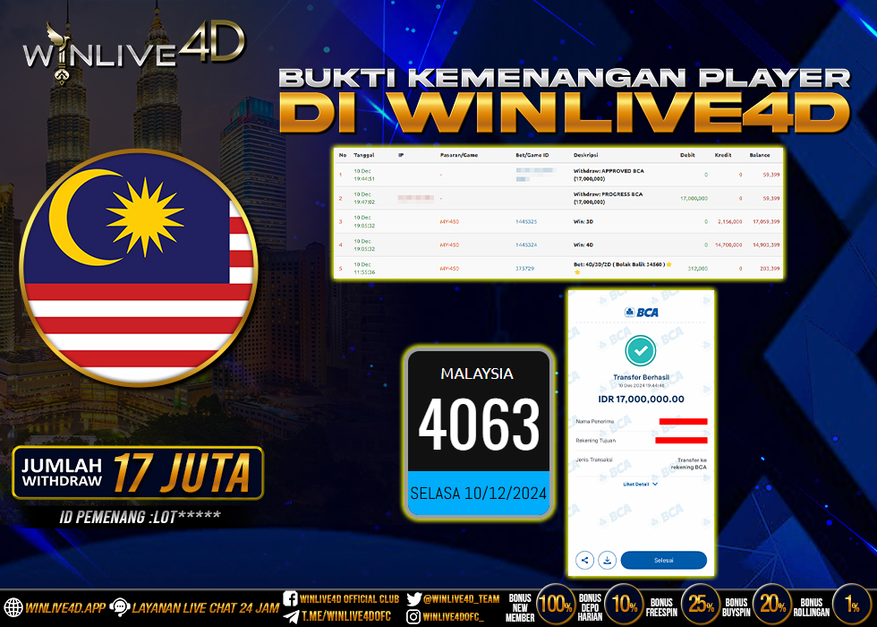WINLIVE4D JACKPOT malay-10-12-24.,- LUNAS