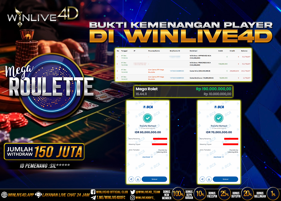 WINLIVE4D JACKPOT mega-roulette-7-12-24.,- LUNAS