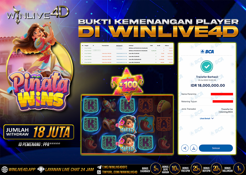 WINLIVE4D JACKPOT pinata-wins-24-7-25.,- LUNAS