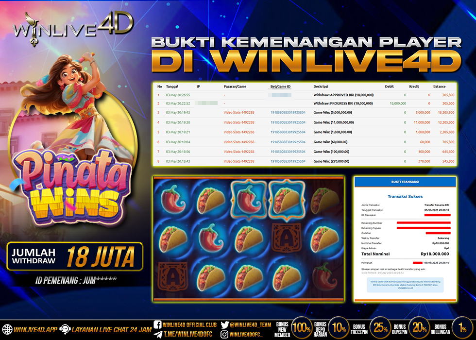 WINLIVE4D JACKPOT pinata-wins-3-5-25.,- LUNAS