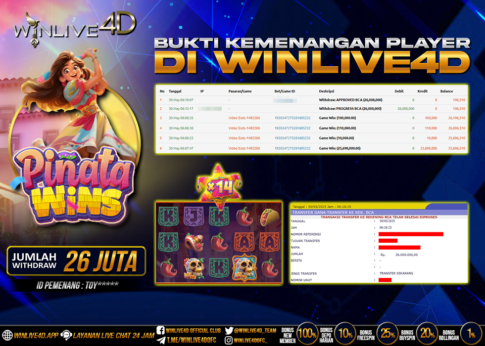 WINLIVE4D JACKPOT pinata-wins-30-5-25.,- LUNAS