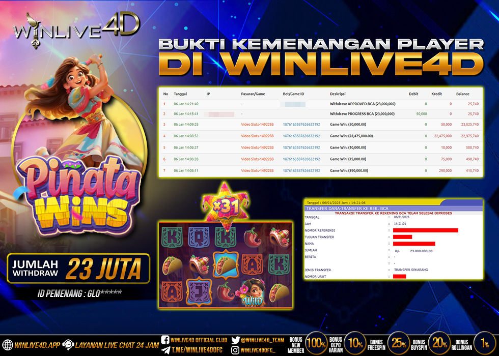 WINLIVE4D JACKPOT pinata-wins-6-1-25.,- LUNAS