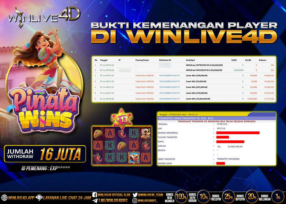 WINLIVE4D JACKPOT pinata-wins-7-6-25.,- LUNAS