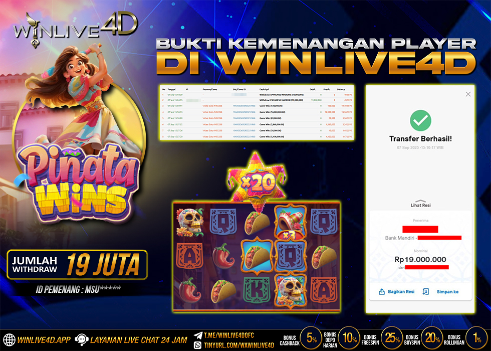 WINLIVE4D JACKPOT pinata-wins-7-9-25.,- LUNAS