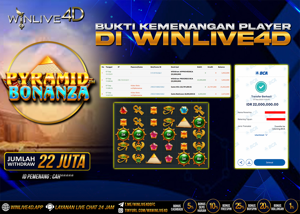 WINLIVE4D JACKPOT pyramid-bonanza-7-9-25.,- LUNAS