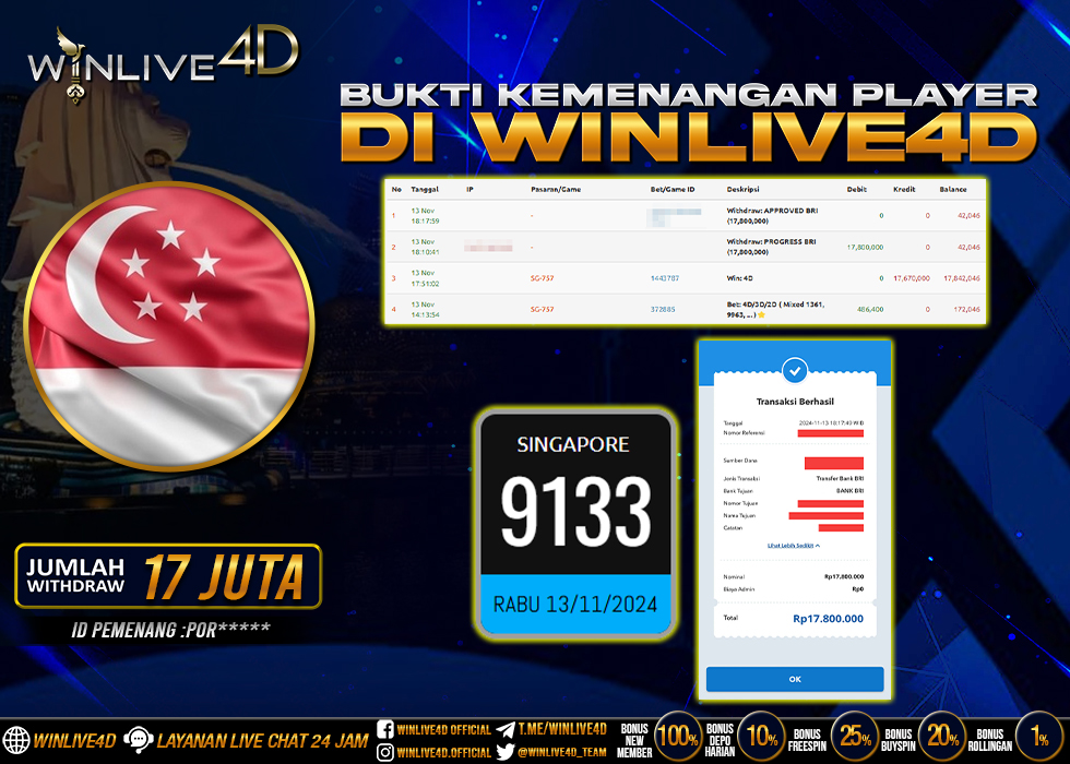 WINLIVE4D JACKPOT sgp-13-11-24.,- LUNAS