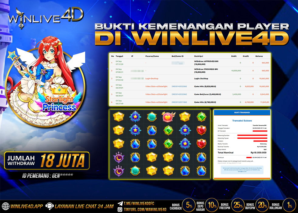 WINLIVE4D JACKPOT starlight-4-9-25.,- LUNAS