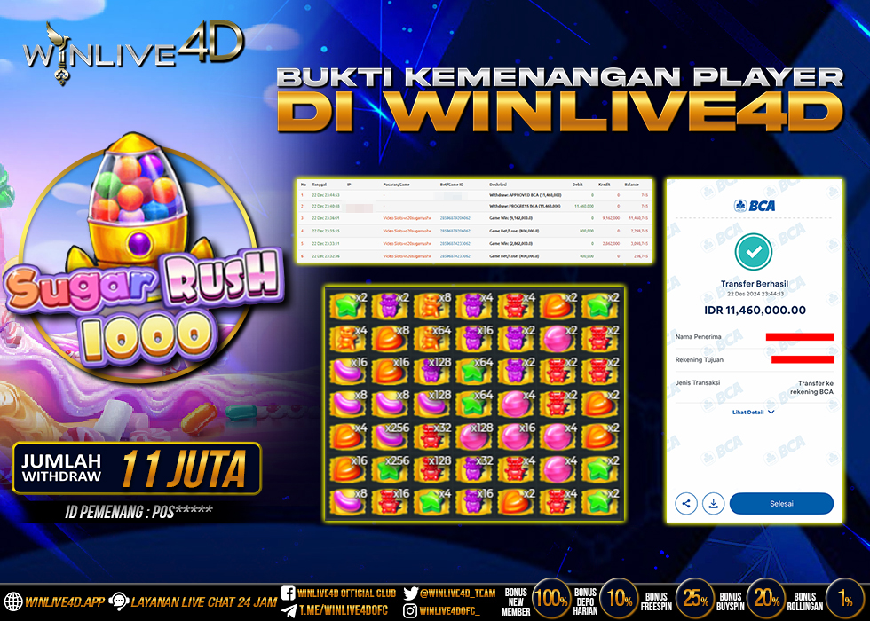 WINLIVE4D JACKPOT sugar-rush-1000-22-12-24,- LUNAS