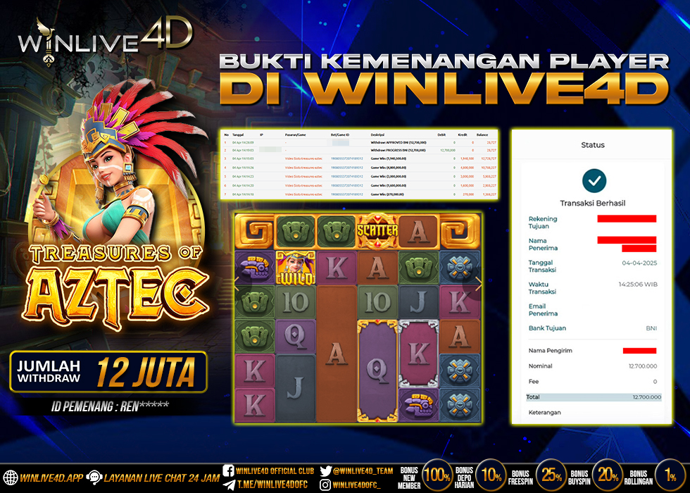 WINLIVE4D JACKPOT treasures-of-aztec-4-4-25.,- LUNAS