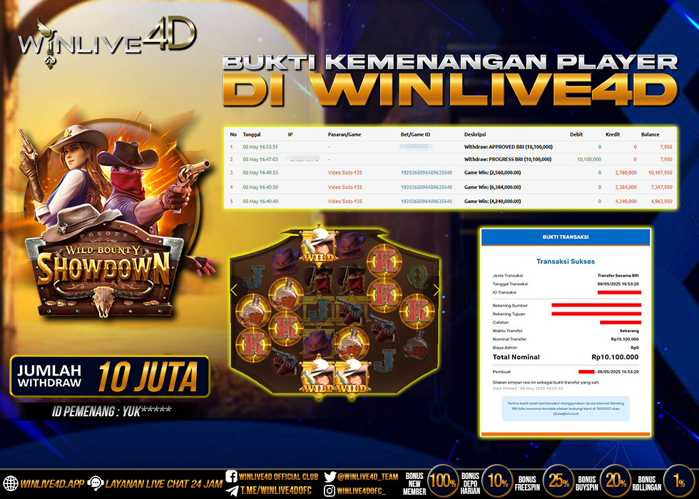 WINLIVE4D JACKPOT wild-bounty-8-5-25.,- LUNAS