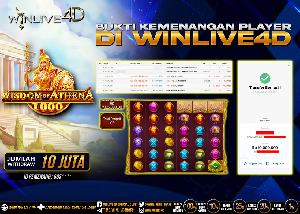 WINLIVE4D JACKPOT wisdom-of-athena-1000-8-1-25.,- LUNAS