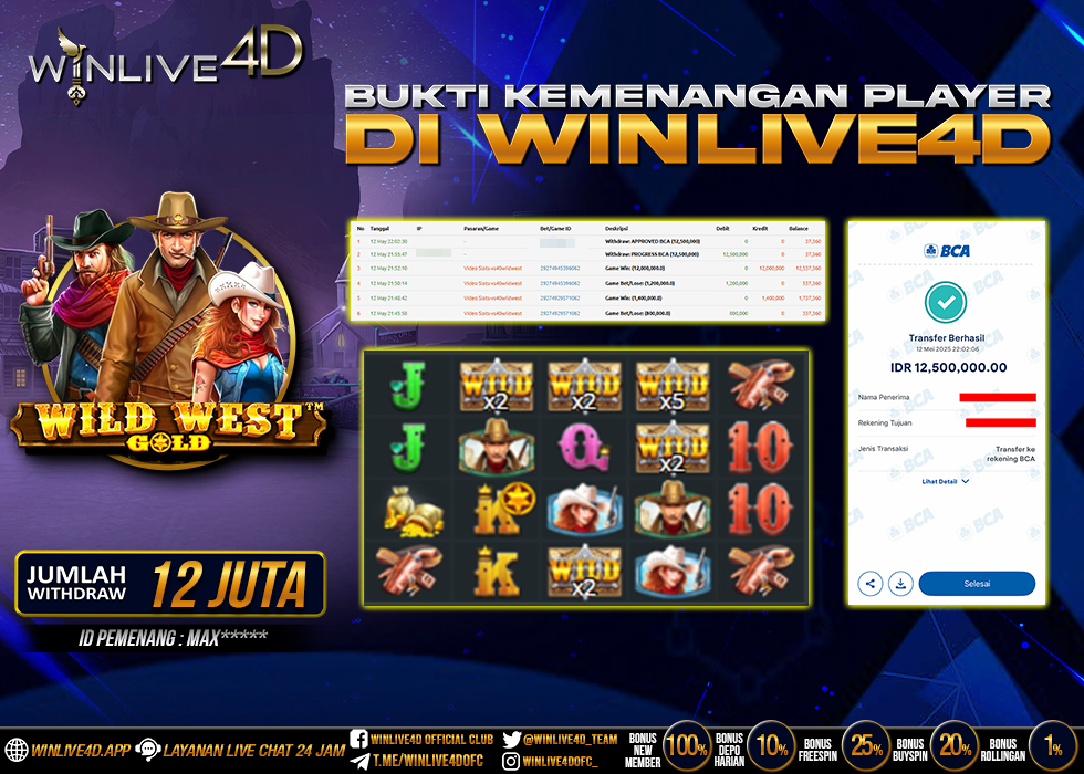 WINLIVE4D JACKPOT wwg-12-5-25.,- LUNAS