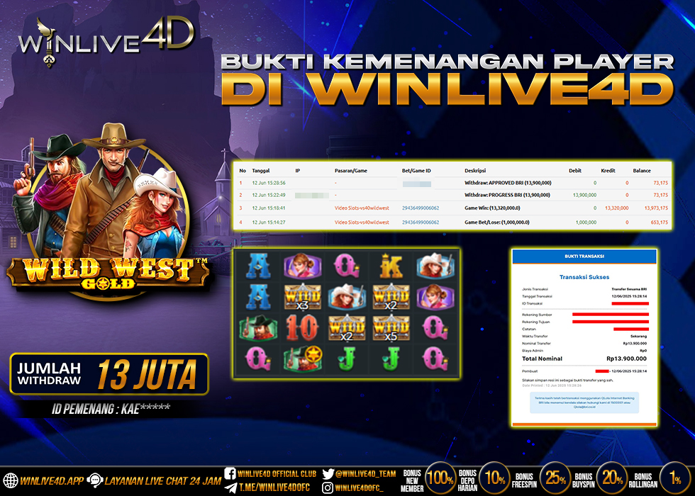 WINLIVE4D JACKPOT wwg-12-6-25.,- LUNAS