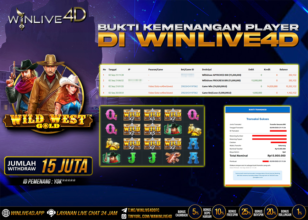 WINLIVE4D JACKPOT wwg-2-9-25.,- LUNAS