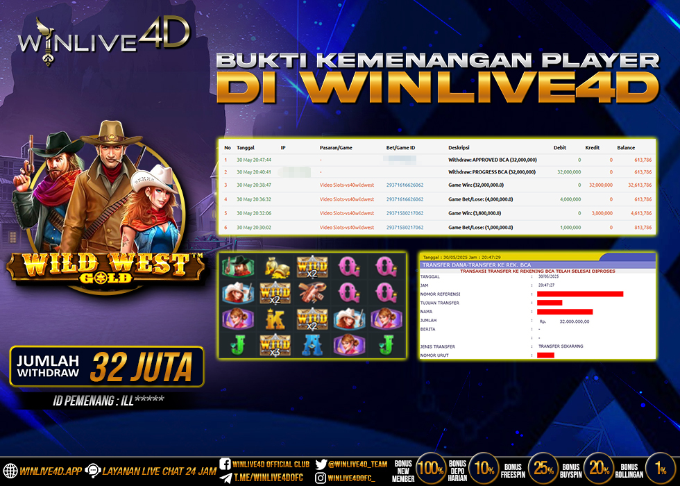 WINLIVE4D JACKPOT wwg-30-5-25.,- LUNAS
