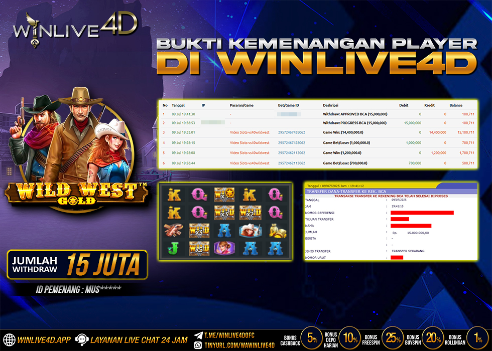 WINLIVE4D JACKPOT wwg-9-7-25.,- LUNAS