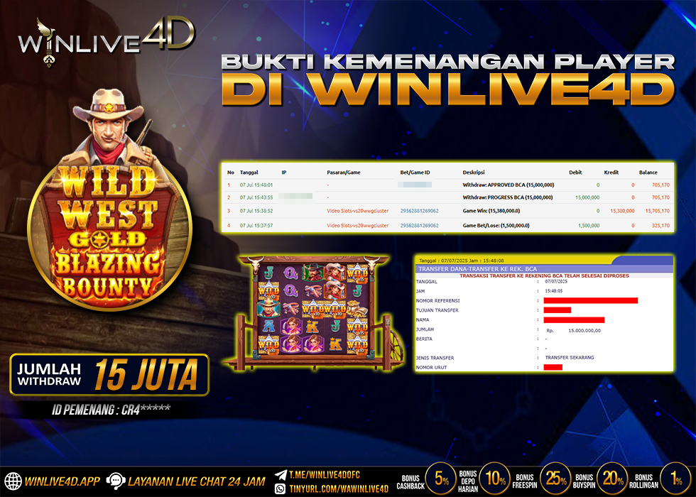 WINLIVE4D JACKPOT wwg-blazing-bounty-7-7-25.,- LUNAS