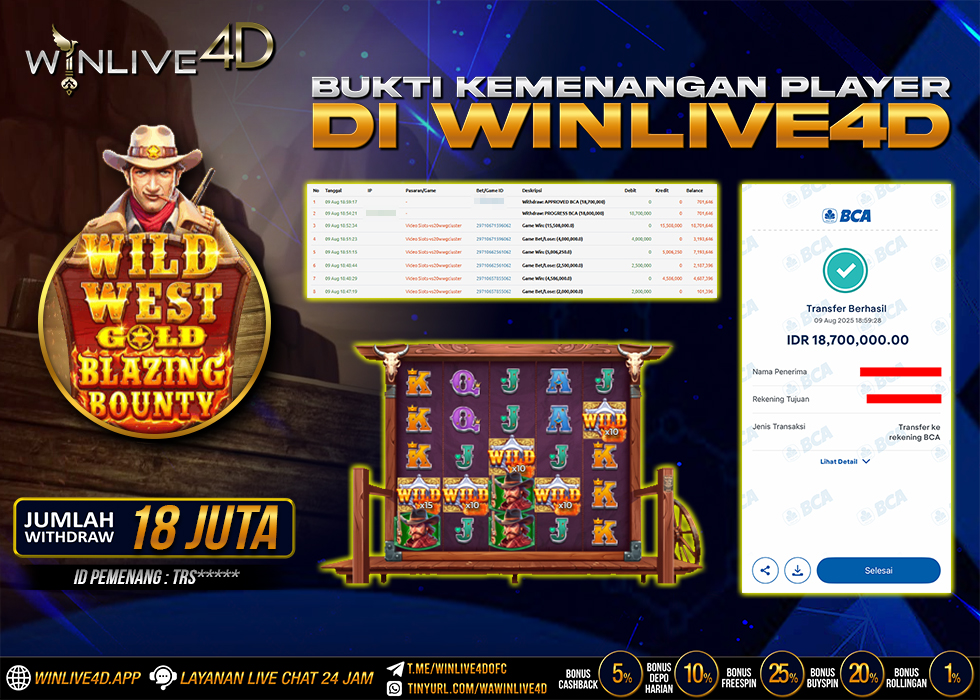 WINLIVE4D JACKPOT wwg-blazing-bounty-9-8-25.,- LUNAS