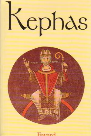Kephas