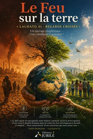 Le Feu sur la terre