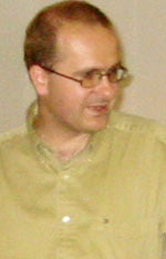 Richard Werly