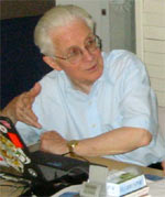 Leveque Jean