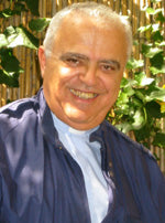 Labaky Mansour