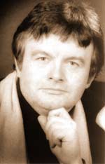 Henry Haas