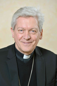 Mgr Jacques Benoit-Gonnin