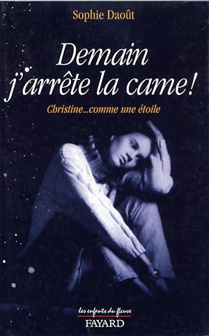 Demain j'arrête la came !