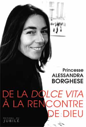 De la Dolce Vita à la rencontre de Dieu