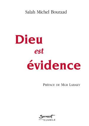 Dieu est évidence