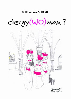 clergy(WO)man?
