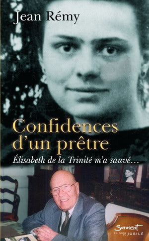 Confidences d'un prêtre