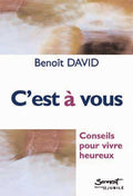C'est à vous